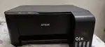 Epson L3110 Printer - Great Condition, Selling Due to Upgrade