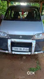 New condition car