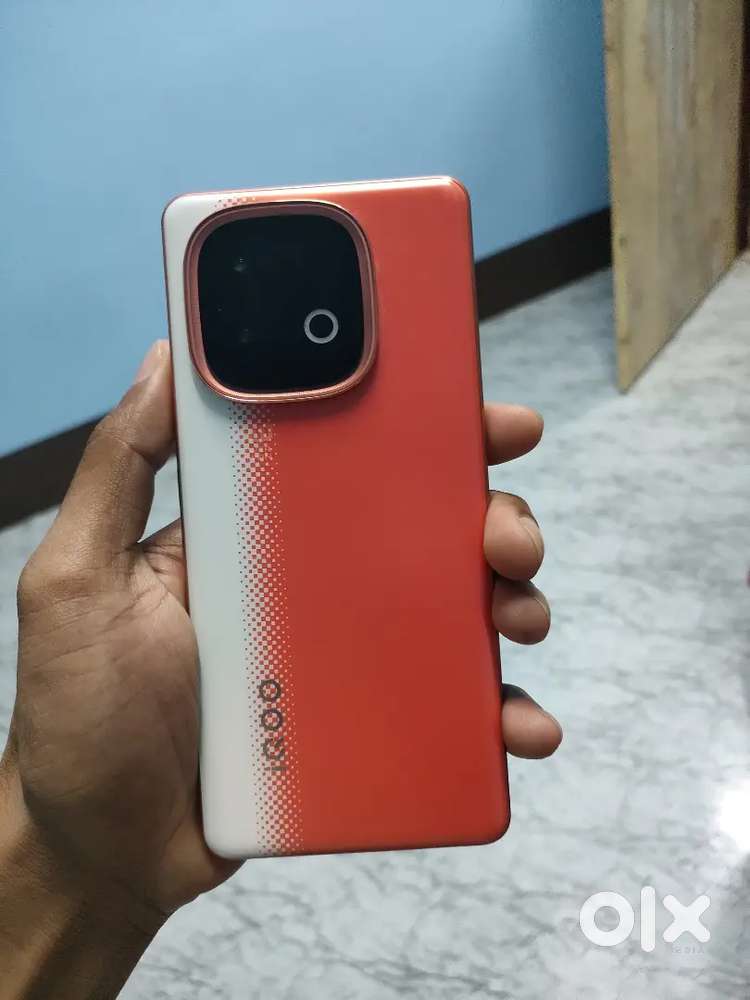 New Phone with brand box