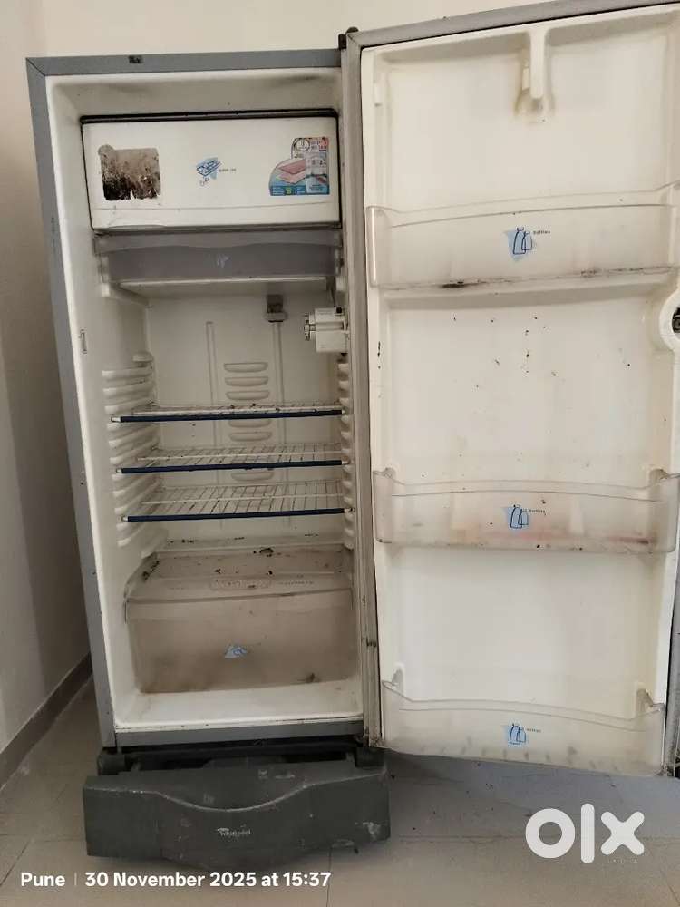 Fridge for Sale