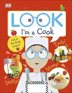 I am a veg food cook