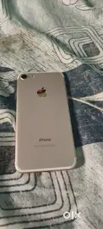 Iphone 7 all mint condition