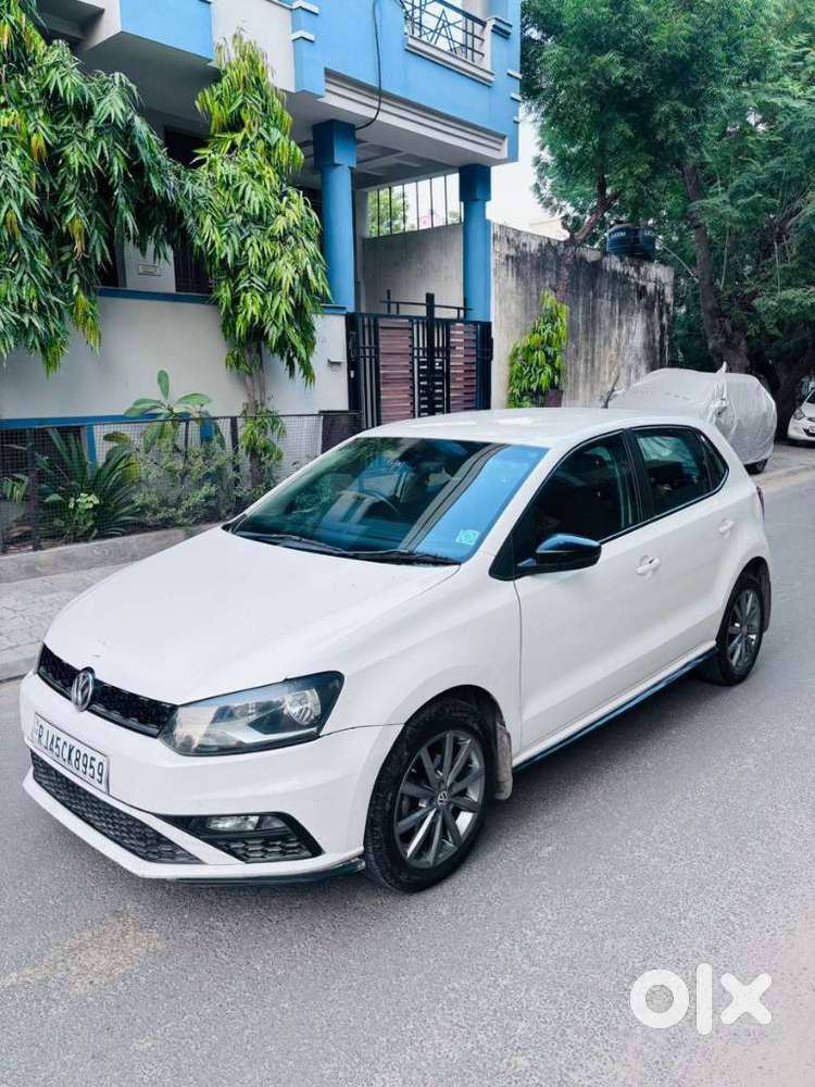 Volkswagen Polo 1.0 Highline Plus TSI, 2020, Petrol