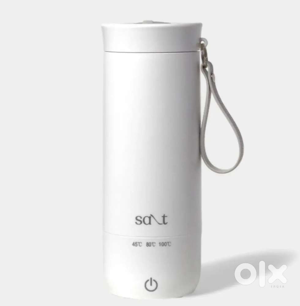 Portable kettle