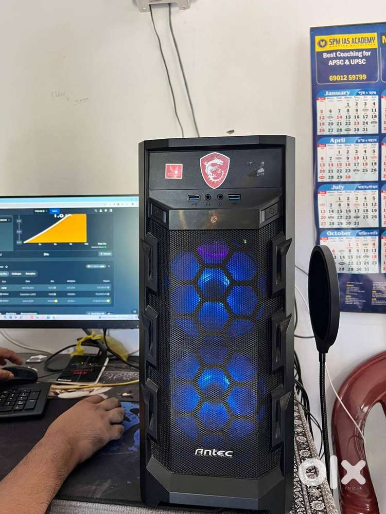 CPU CUSTOME Made for sale