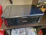 Canon Pixma E 510 multifunction printer