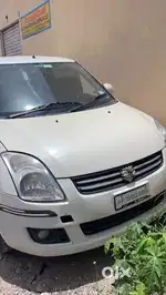 Maruti Suzuki Swift 2010 Diesel Good Condition