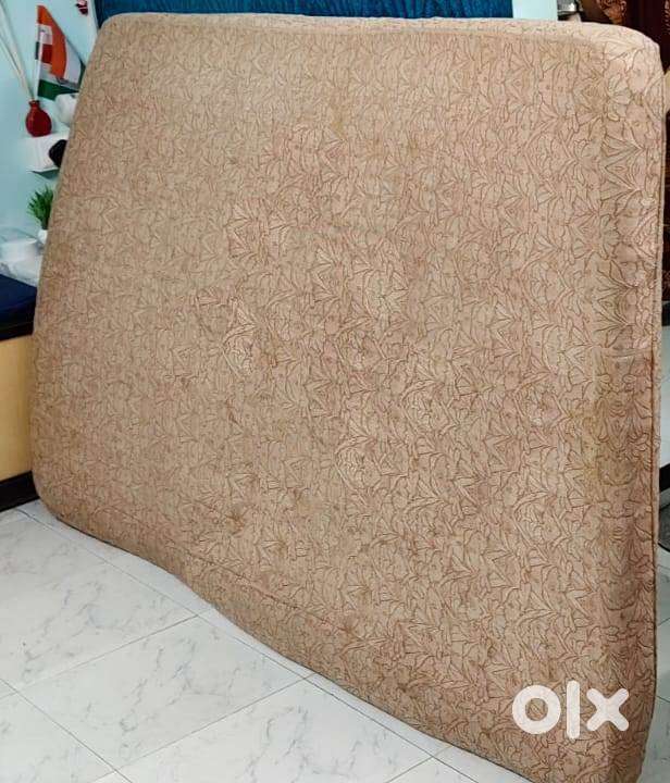 84 X 48 X 4 inches HD Foam mattress
