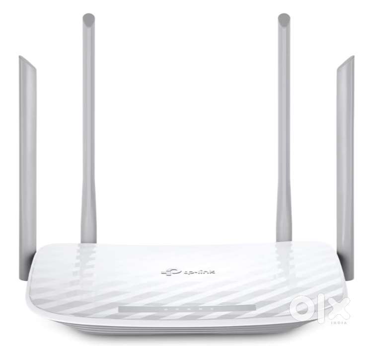 TP-Link Archer C50 AC1200