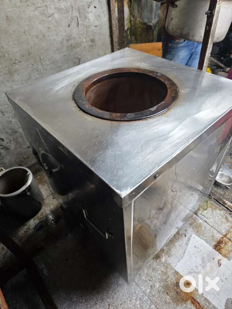 Tandoor for reataurant