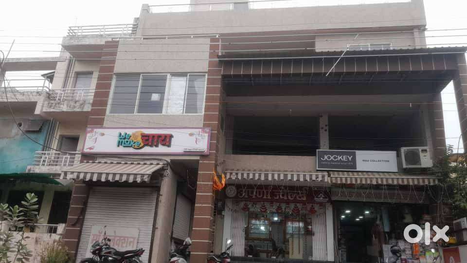 Commercial Building For Sale in Awadh puri, Bhopal
