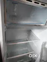 Haier refrigerator in good condition 205liter