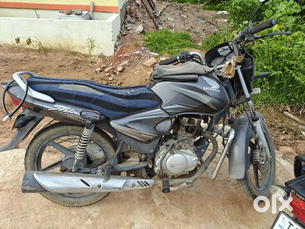 Good working condition