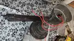 Ceiling fan