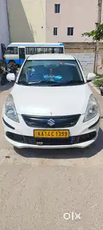 Maruti Suzuki Swift Dzire Tour LDI, 2020