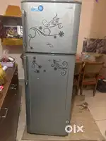 Duble door fidge