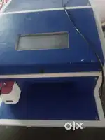 Baniyan Yarn Waste Macking Machine