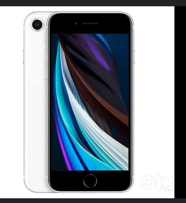 Iphone se 2   ios 26