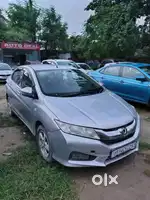 Honda City SV MT I-DTEC, 2016, Diesel
