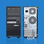 Ibm Lenovo TS150 server