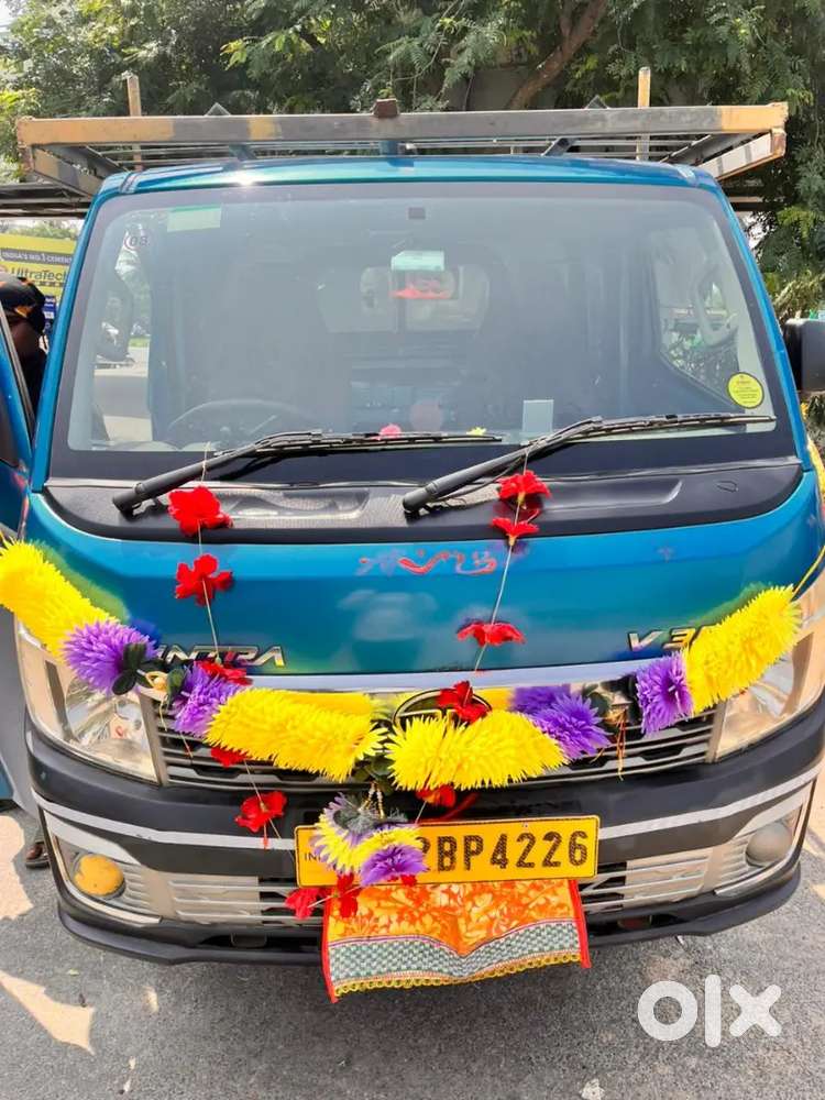 Full time Driver for Puri