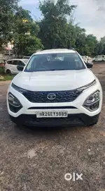 Tata Safari 2.0 Kryotec XE, 2022, Diesel