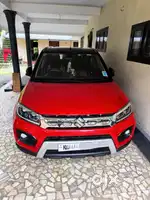 Vitara Brezza Zxi+ AT.excellent condition