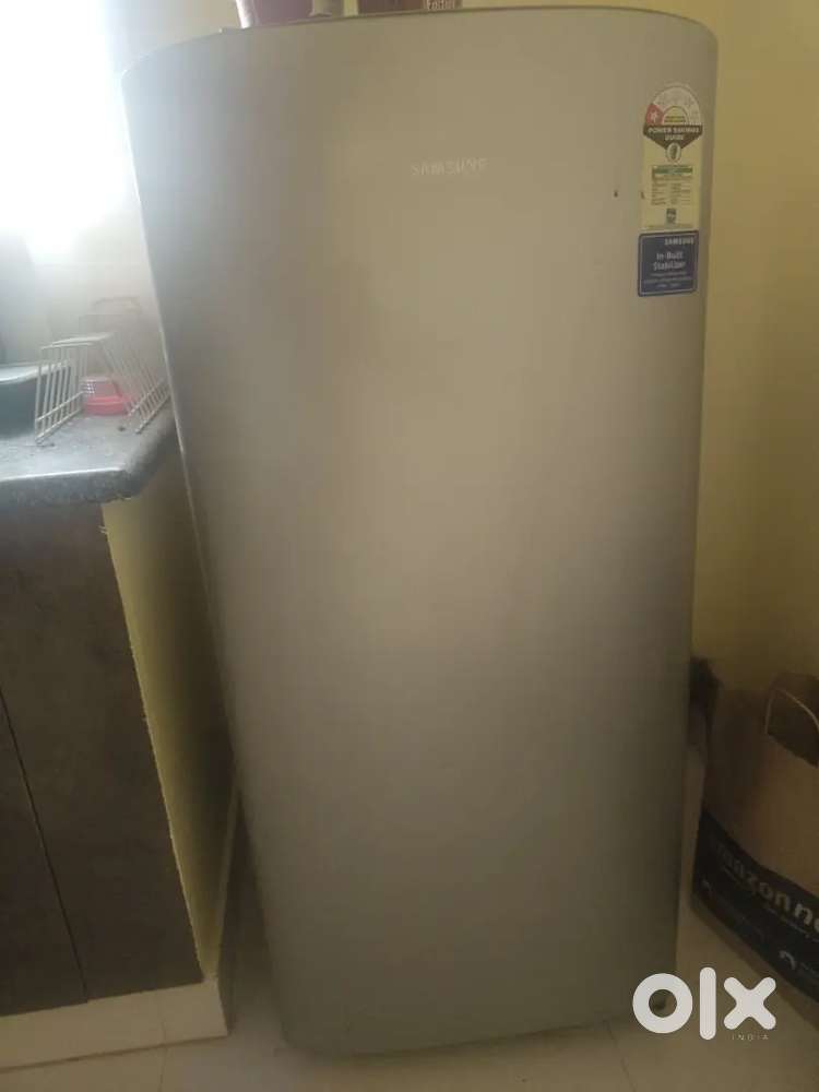 Samsung Refrigerator