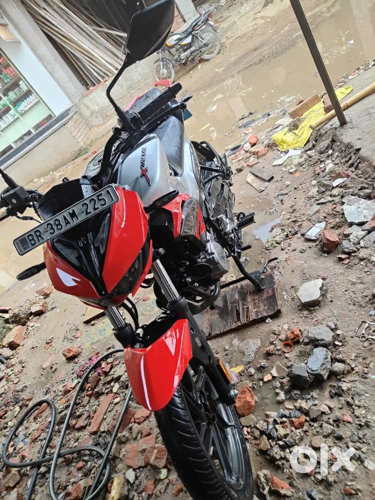 Fully maintained