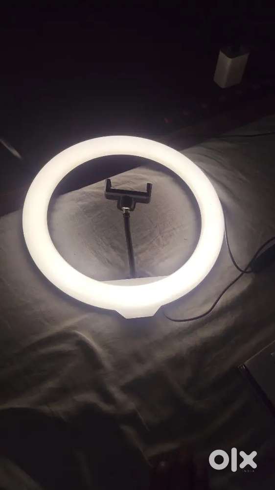 Digitech Ringlight 14 inch