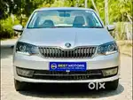 Skoda Rapid 1.6 MPI Ambition, 2020, Petrol