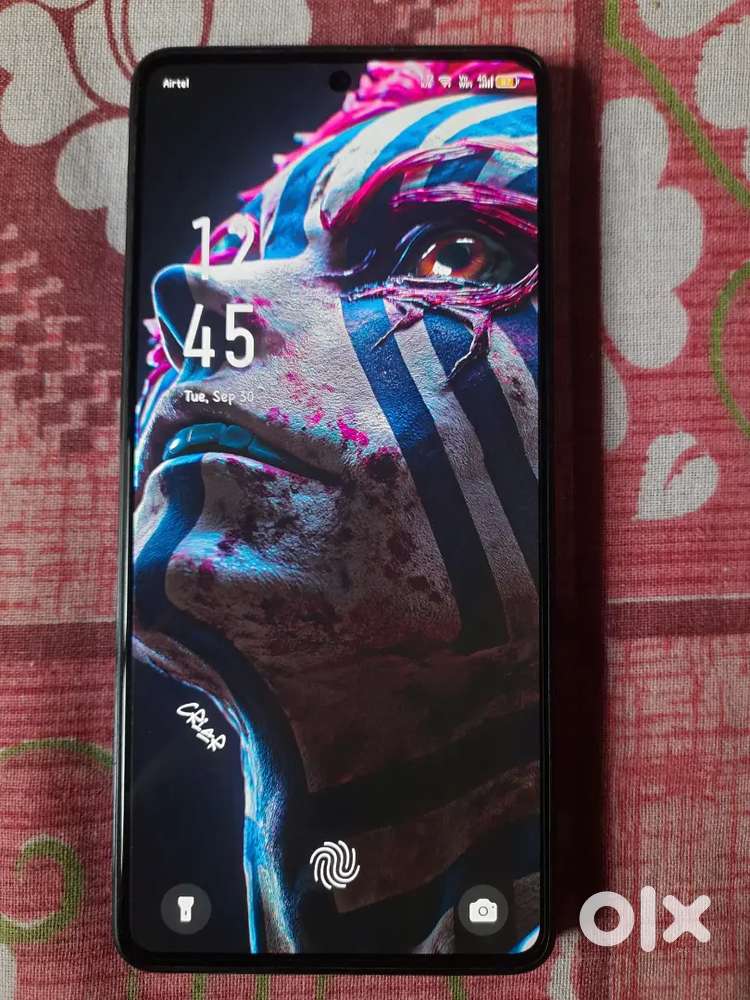 Infinix Gt 10 pro