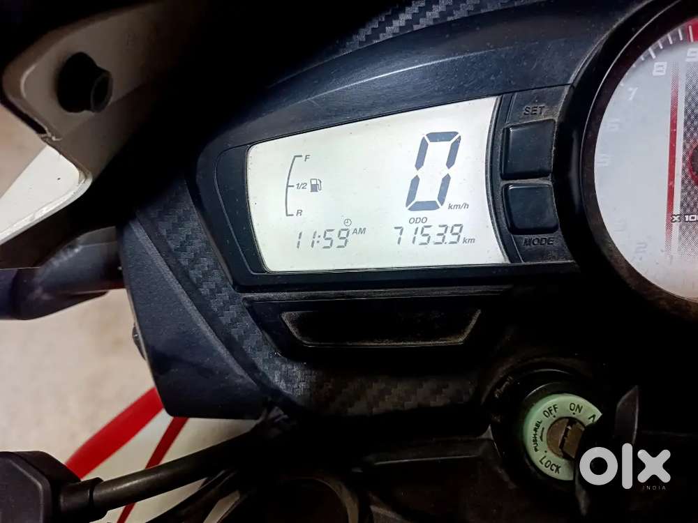 Genuine bike first owner 2021 december model insurance valid ha 2026