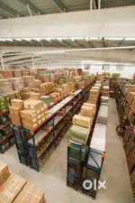 VACANCIES AVAILABLE FOR WAREHOUSE COMPANY