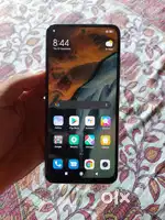 Redmi note 10