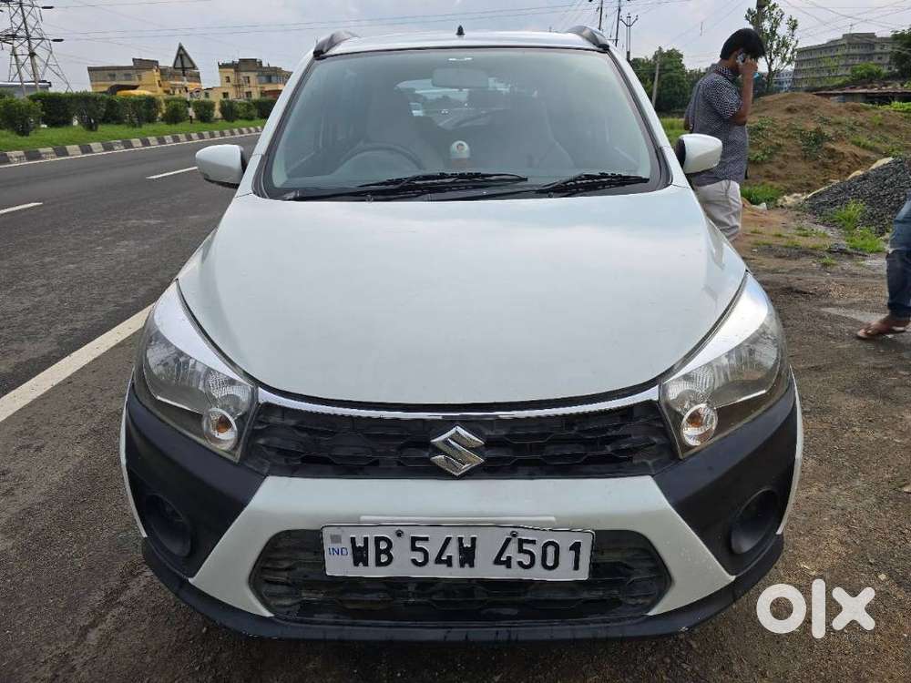 Maruti Suzuki Celerio X 1.0 ZXI (O) AMT, 2019, Petrol