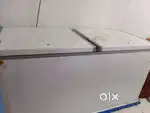 OLD FRIDGE 500 LITTERS