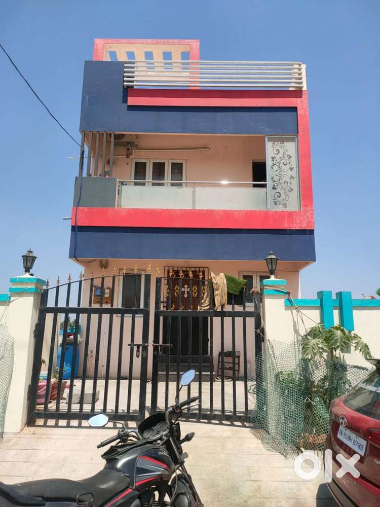 Premium Villa Plots For Sale in Madhavaram