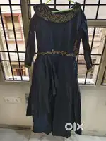 Long dress