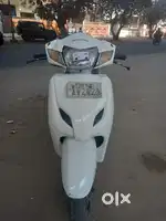Honda activa 2016 good condision scooty in awailable Multibikes24