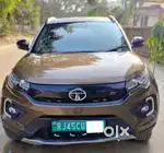 Tata Nexon EV Prime XZ Plus Lux Jet, 2022, Electric