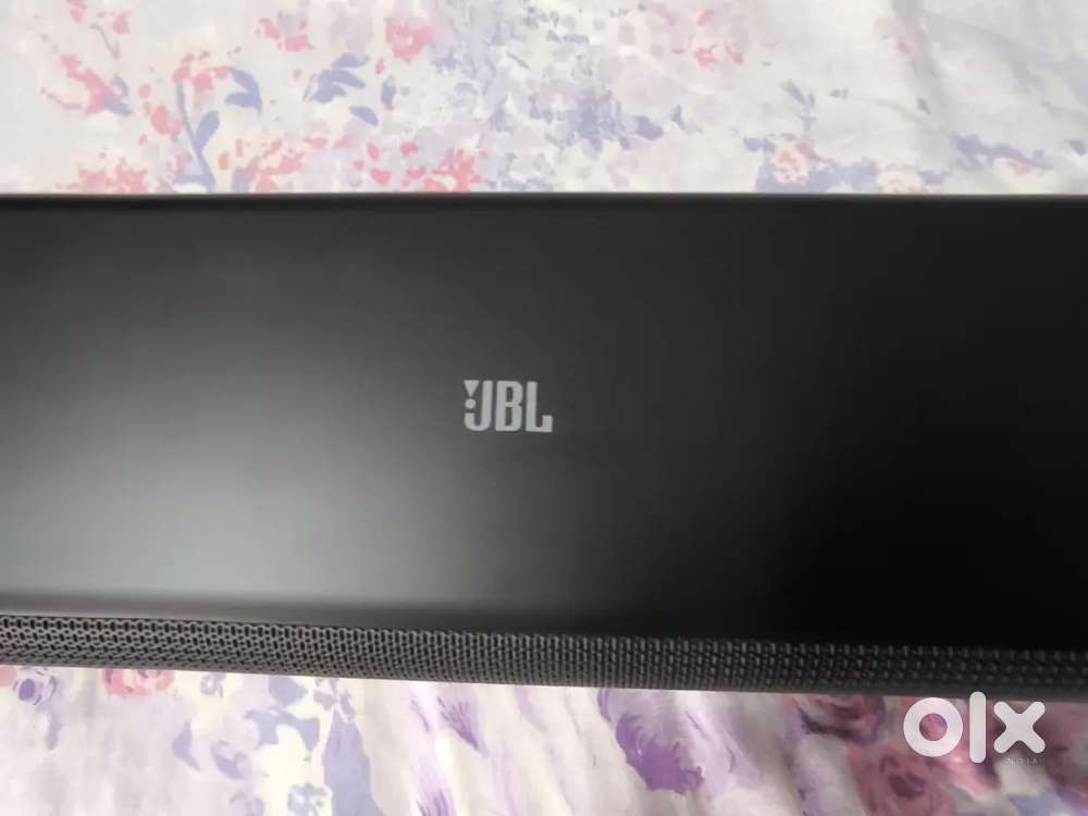JBL CINEMA SB 510