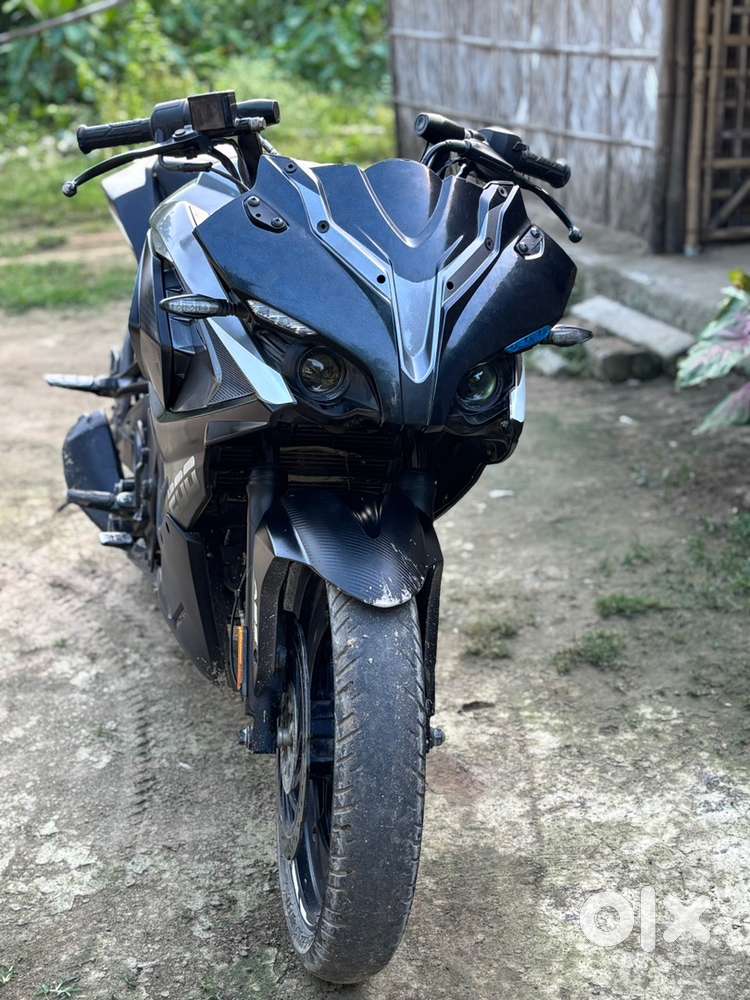 Very good conditions