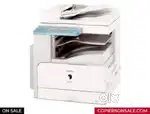 Good Condition Running Photocopier / Xerox Machine