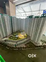 ARIHANT AVANTI 1BHK 42 LAKH KALYAN SHIL ROAD