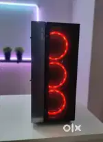 Core 9th gen 16GB RX 580 8GB OC Gaming PC