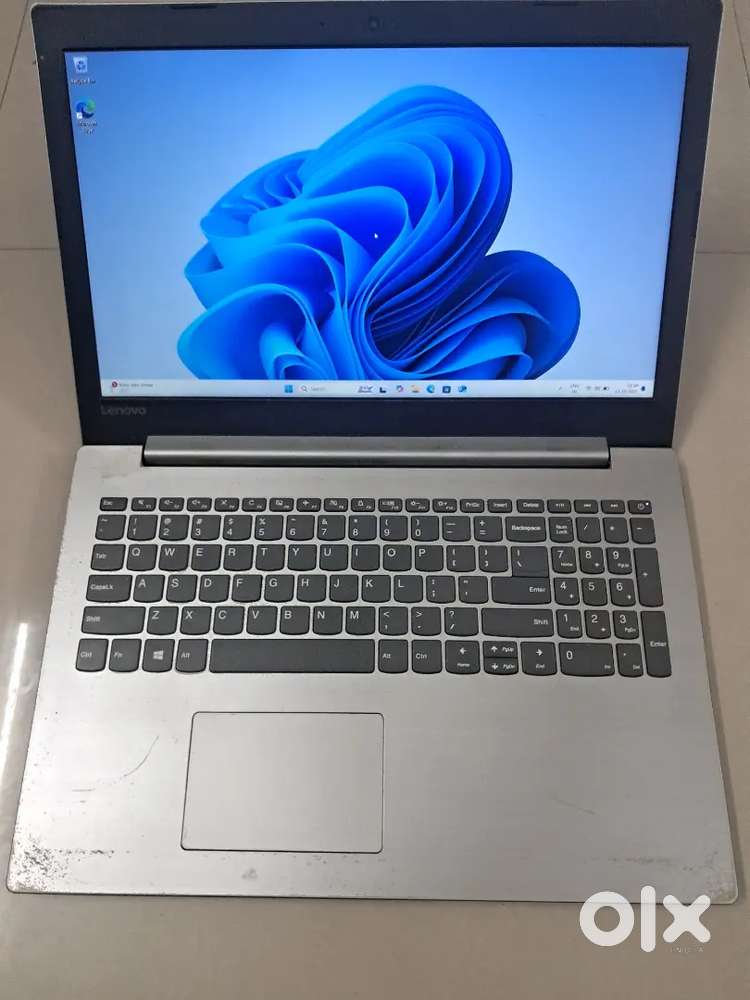 Lenovo I5 laptop Intel Core with Microsoft Official Version