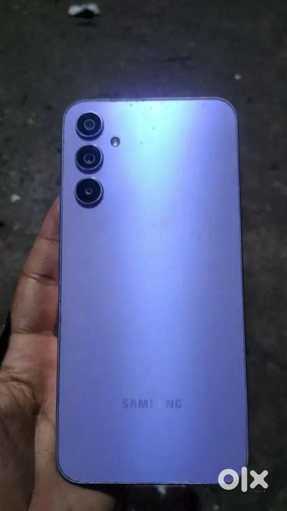 Samsung galaxy A34 5g 8gb 128 storage