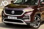 MG Hector Sharp AT, 2021, Petrol