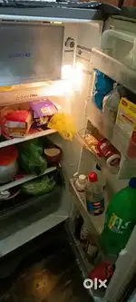 Fridge at low price